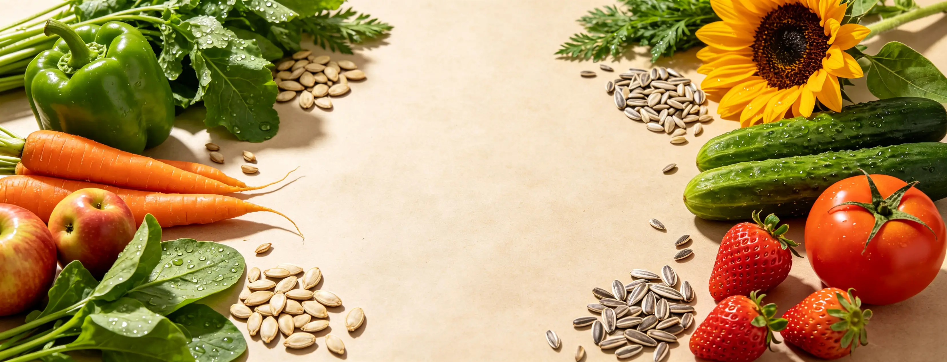 Grow Your Own Indoor Harvest