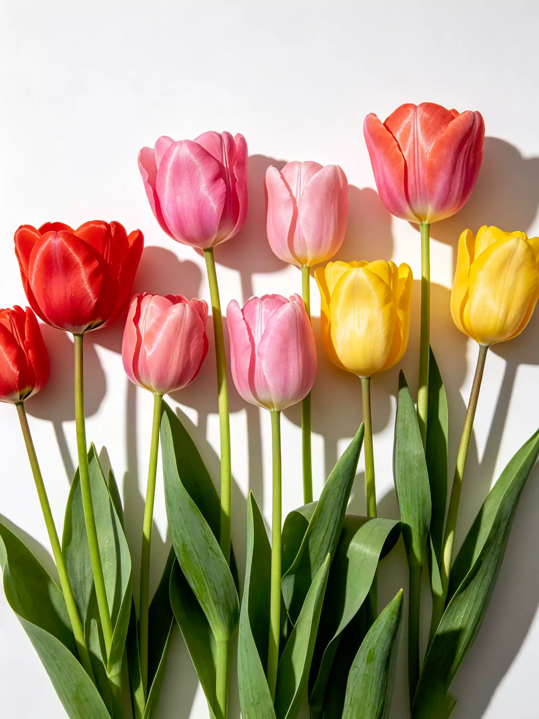 Tulips