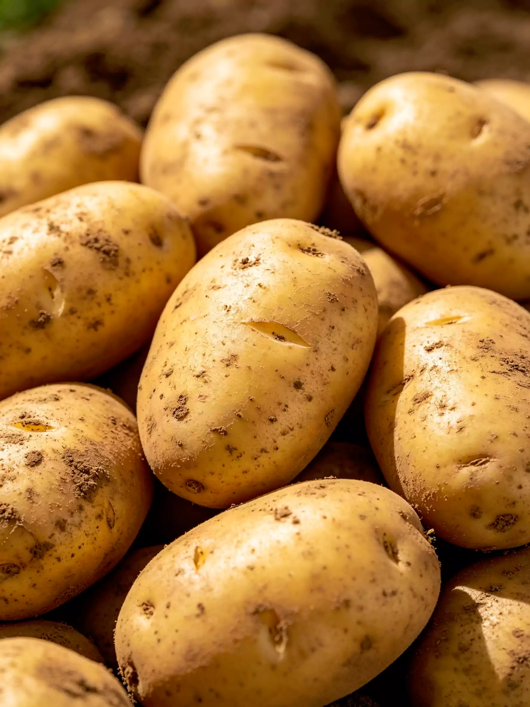 Potatoes