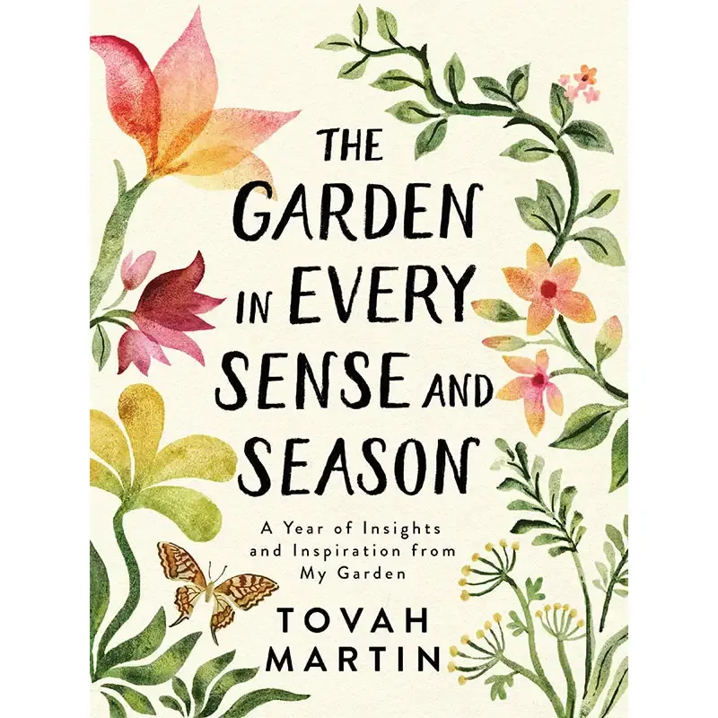The Garden in Every Sense and Season - Versatile Decorative Garden Display