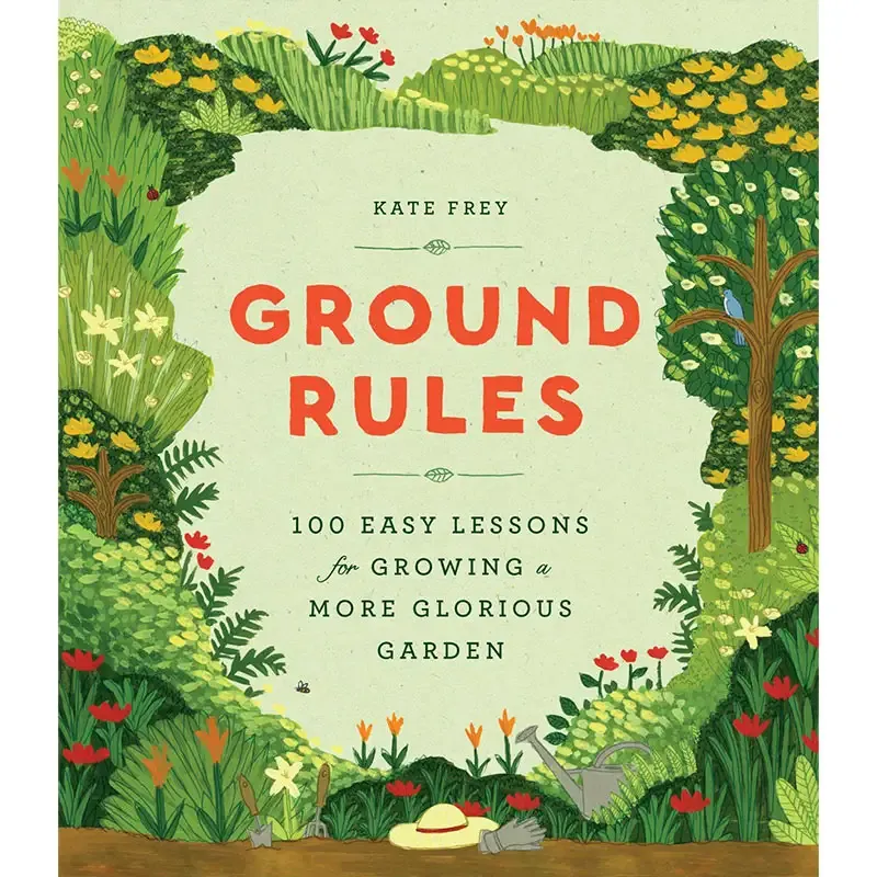 Ground Rules Operational Framework and Setup Guide