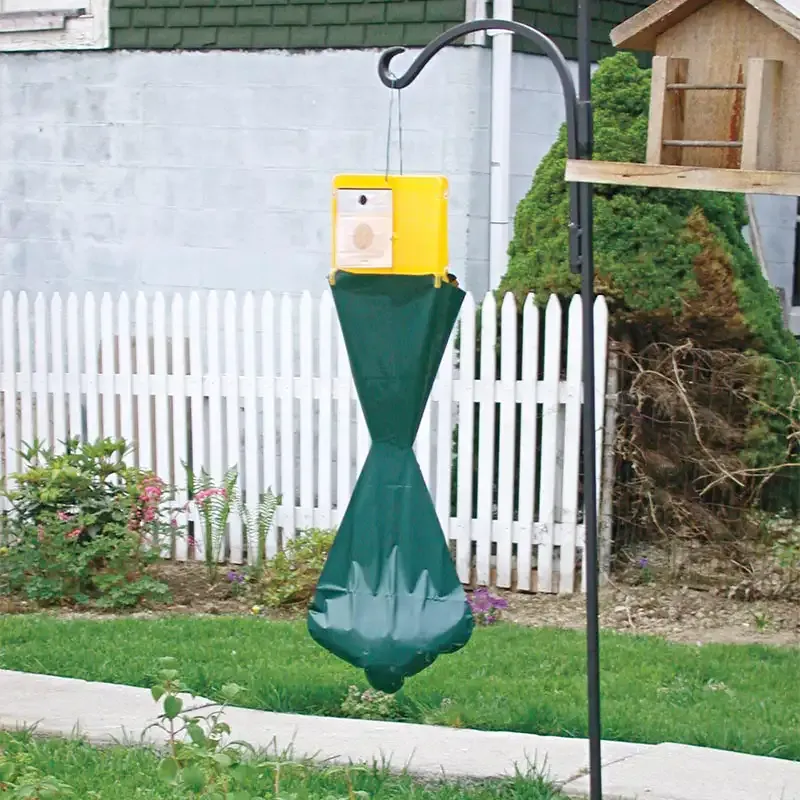 Japanese Beetle Replacement Lures - Compatible Attractant Refills