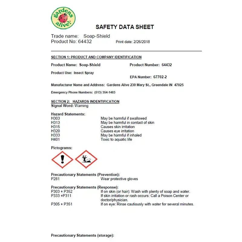 Flowable Liquid Copper Fungicide for Garden Disease Management 3