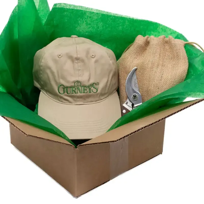 Multi-Purpose Cut and Cover Gardening Utility Tool