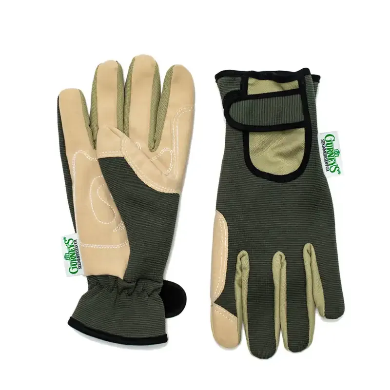 Protective Gardening Gloves for Planting and Landscaping 1
