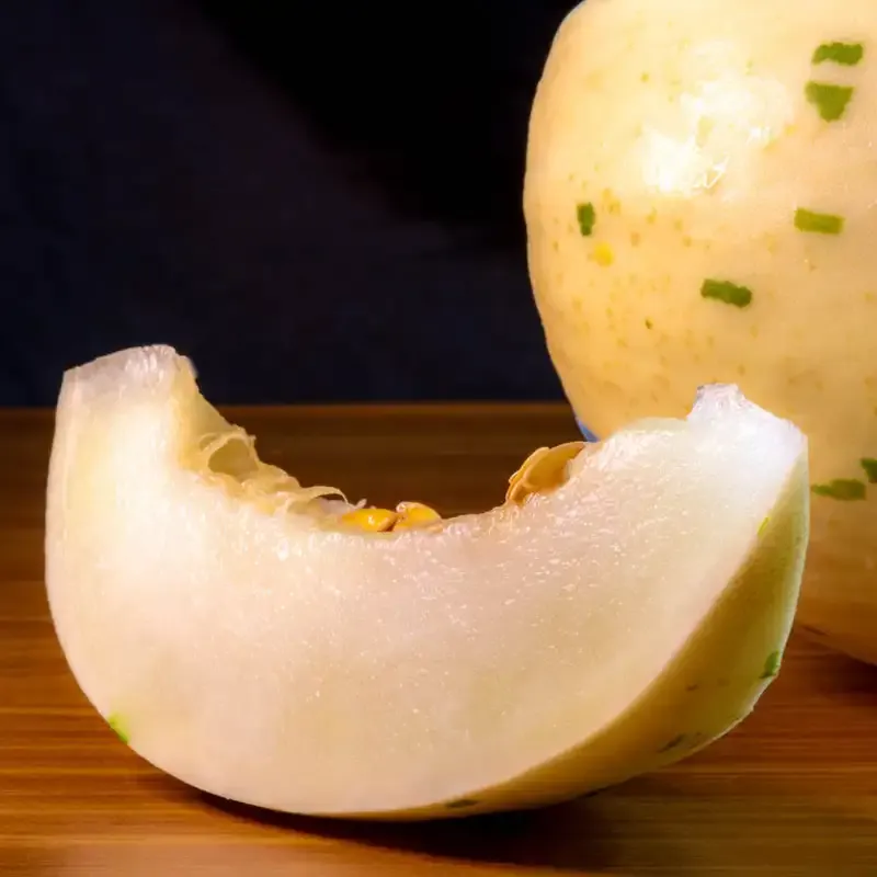 Dino Melon Fresh Seasonal Fruit