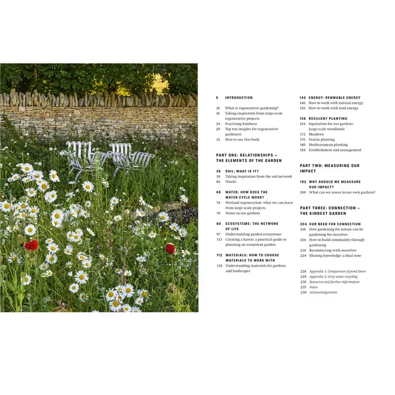 The Kindest Garden: A Practical Guide to Regenerative Gardening 1