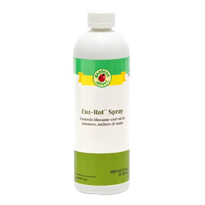 Blossom-End Rot Treatment Concentrate Spray for Vegetables