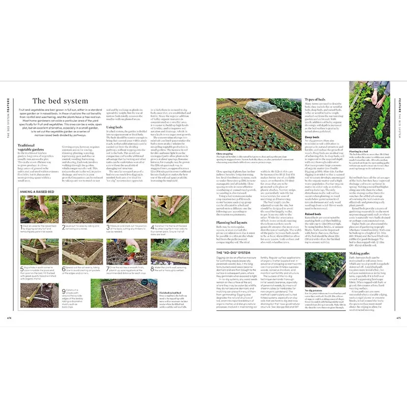 Encyclopedia of Gardening: Comprehensive Horticulture and Plant Care Manual 1