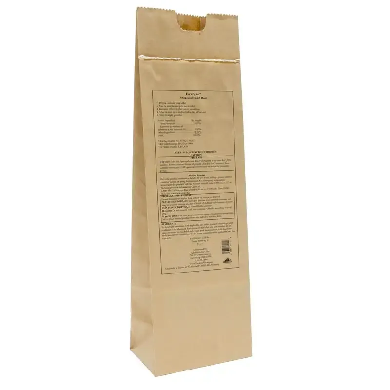 Slug and Snail Repellent Barrier for Garden Plant Protection 1