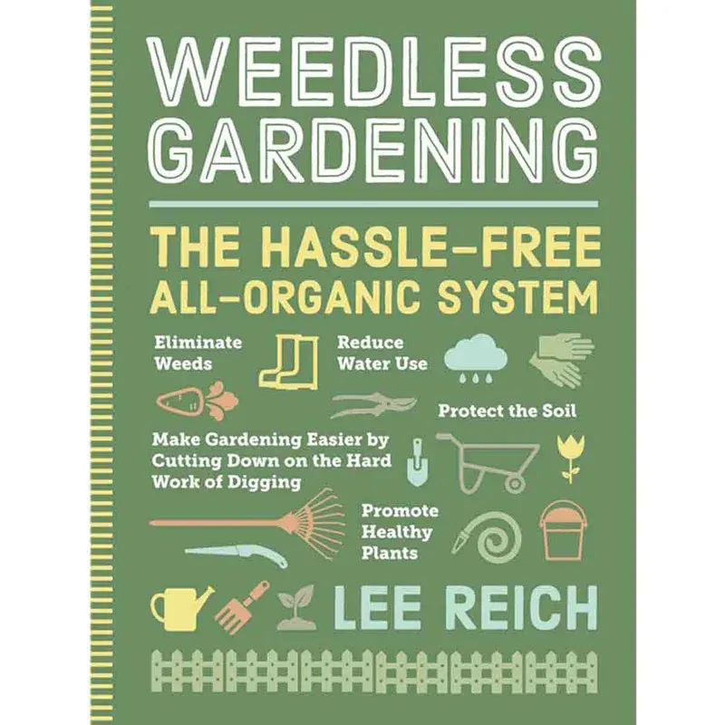 Ergonomic Manual Weedless Gardening Tool for Efficient Root Removal