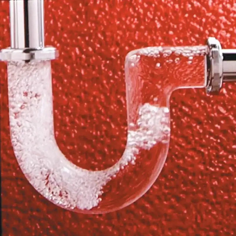 Biomaintenance Plumbing Treatment and Drain Pipe Hygiene Solution 1
