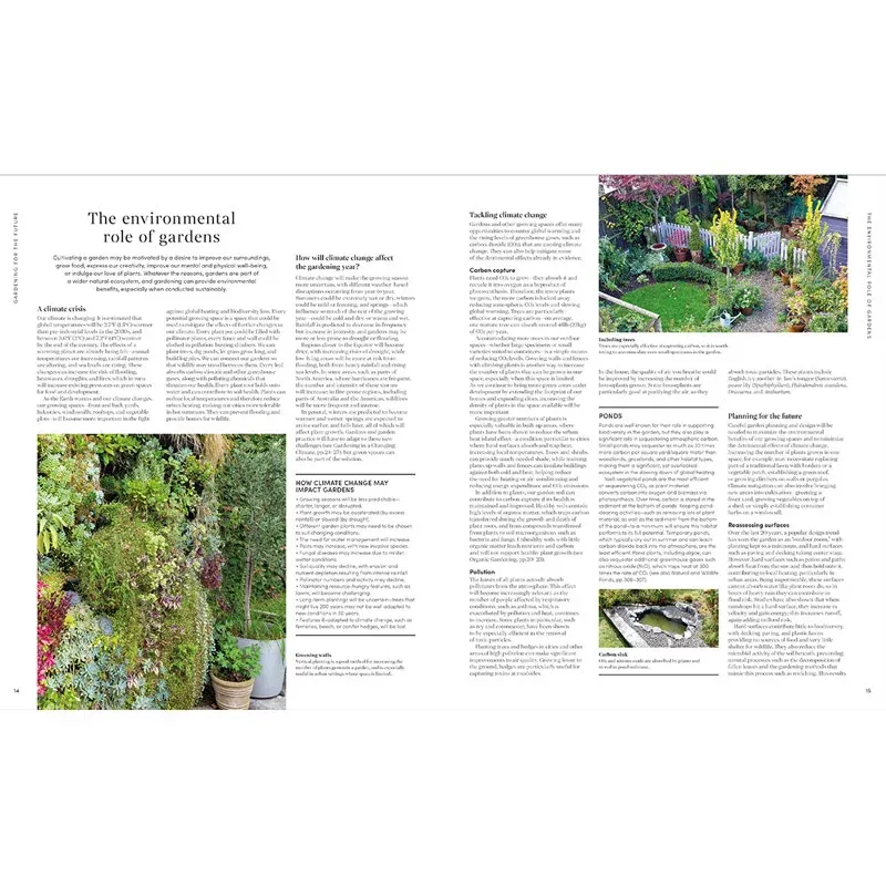 Encyclopedia of Gardening: Comprehensive Horticulture and Plant Care Manual 2