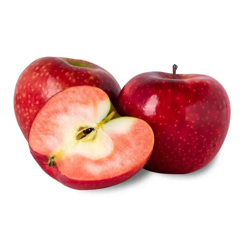 Rose Apple Tree - Deciduous Fruit-Bearing Garden Plant 1