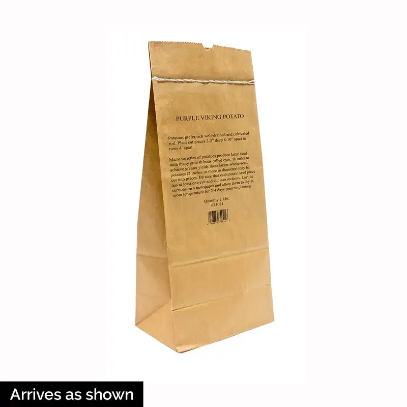 Red Gold Potatoes - Versatile Culinary Potatoes with Creamy Yellow Flesh 1