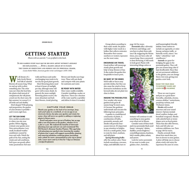 Flower Gardener’s Handbook: Seasonal Planting and Maintenance Guide 1