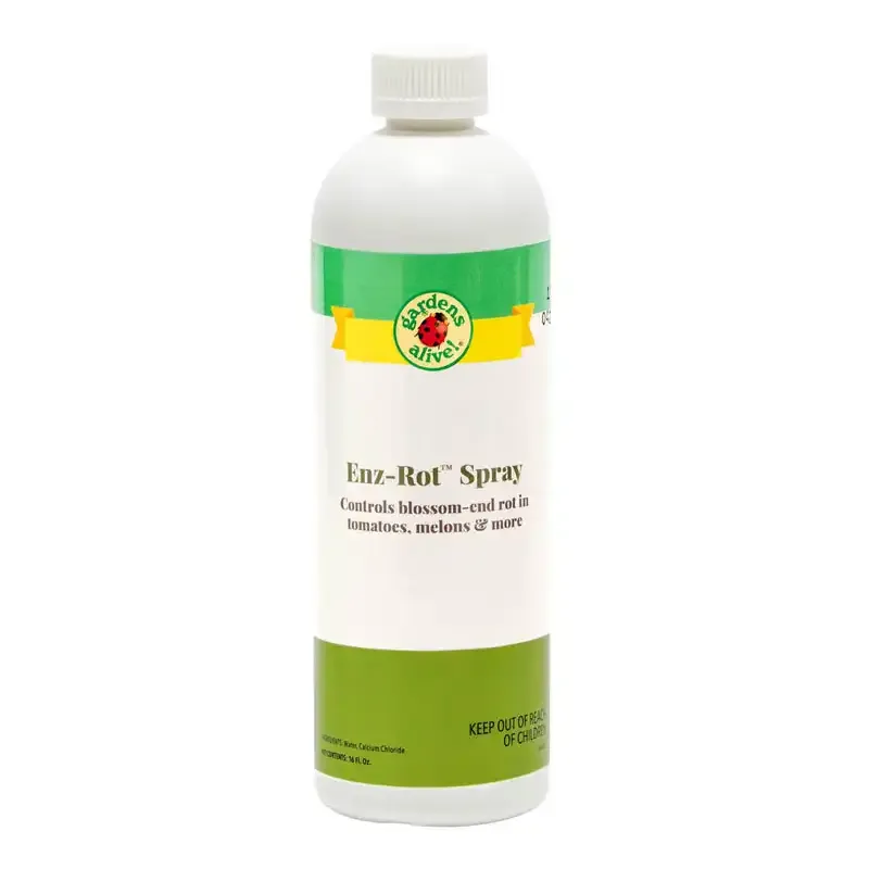 Blossom-End Rot Treatment Concentrate Spray for Vegetables 3