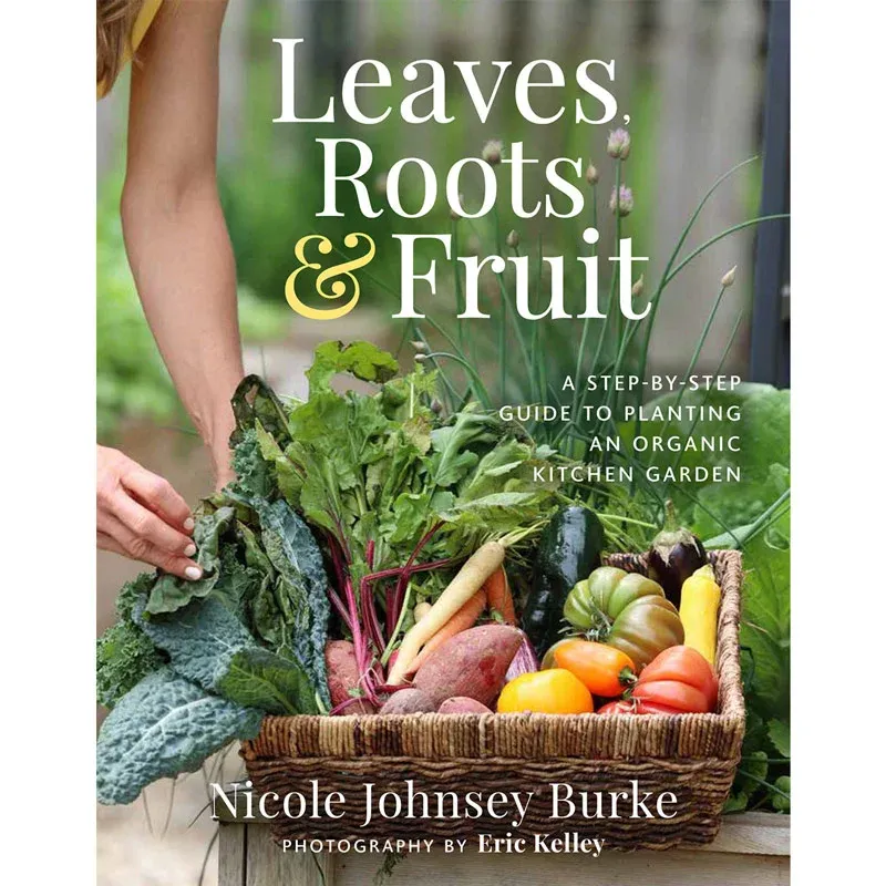 Balanced Plant Nutrient Formula for Leaves, Roots, and Fruit Development