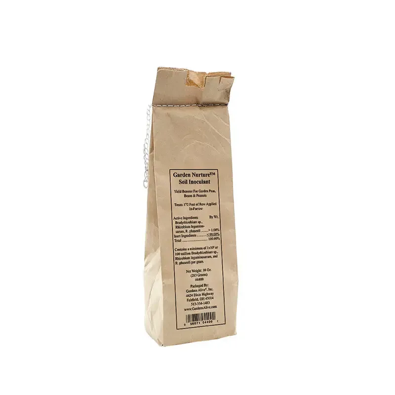 Garden Nurture Soil Inoculant Granules - Soil Health Amendment