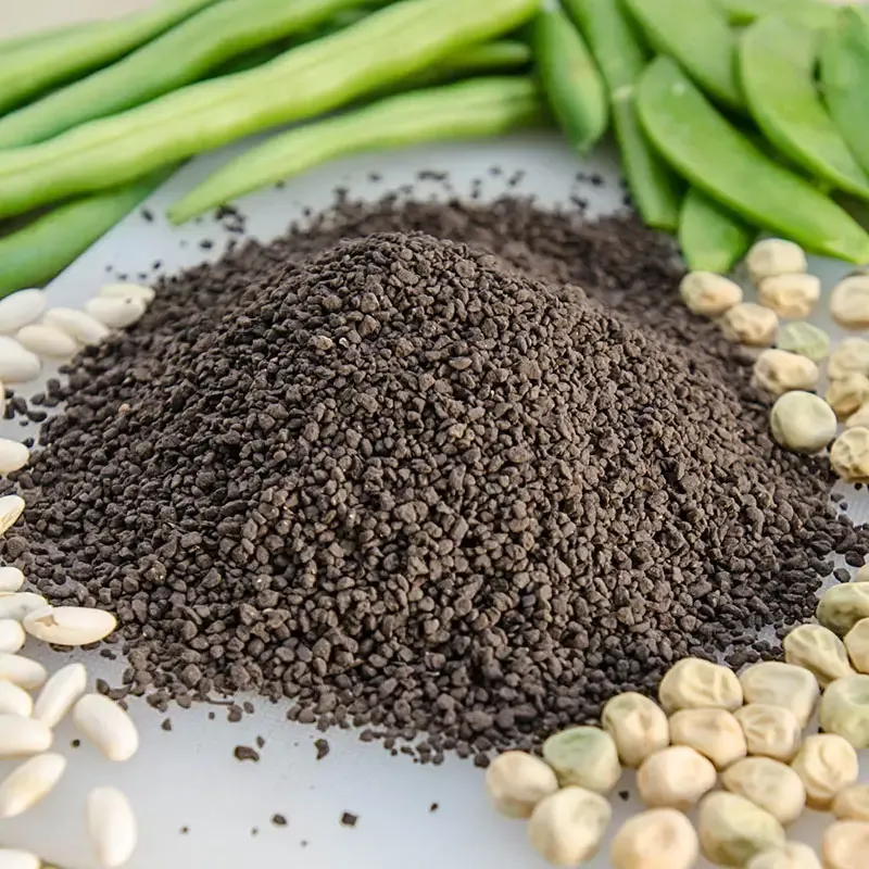 Garden Nurture Soil Inoculant Granules - Soil Health Amendment 1