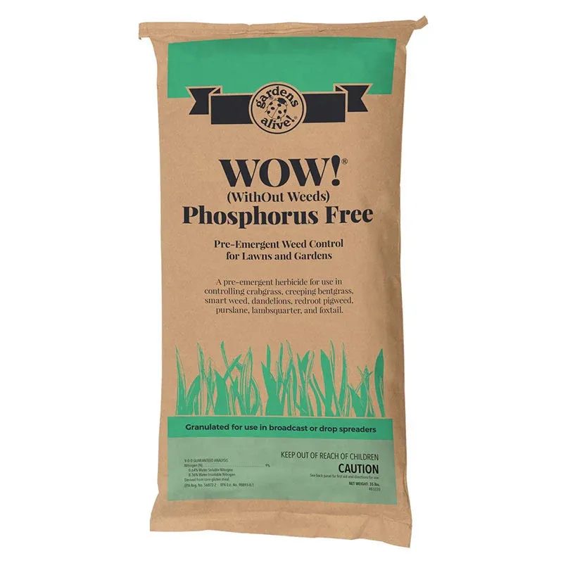 Phosphorus-Free Cleaning Solution for Surface Maintenance