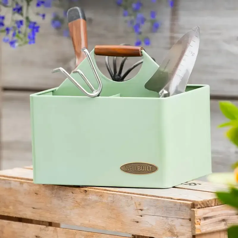 Versatile Multi-Purpose Storage Caddy Organizer