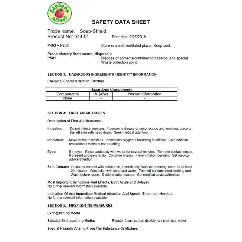 Flowable Liquid Copper Fungicide for Garden Disease Management 4