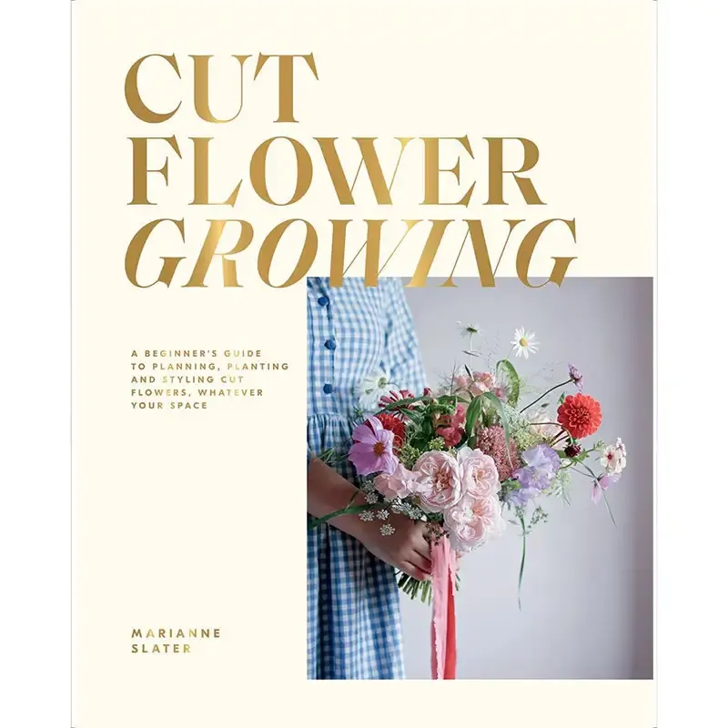 Comprehensive Guide to Cut Flower Growing and Maintenance
