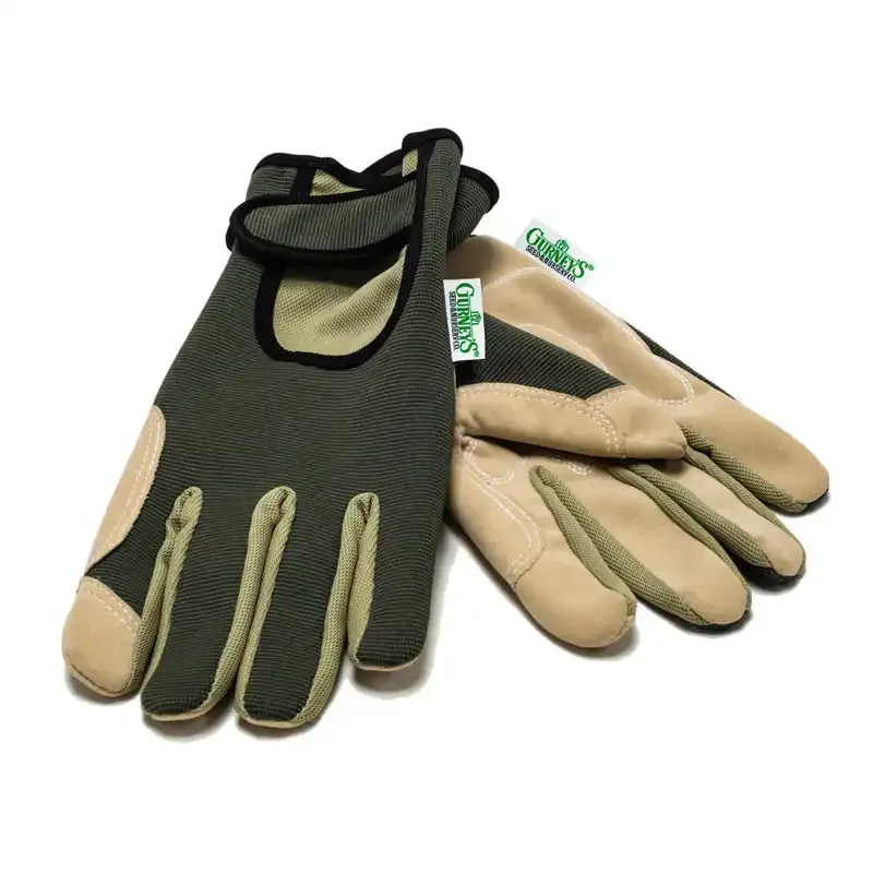 Protective Gardening Gloves for Planting and Landscaping