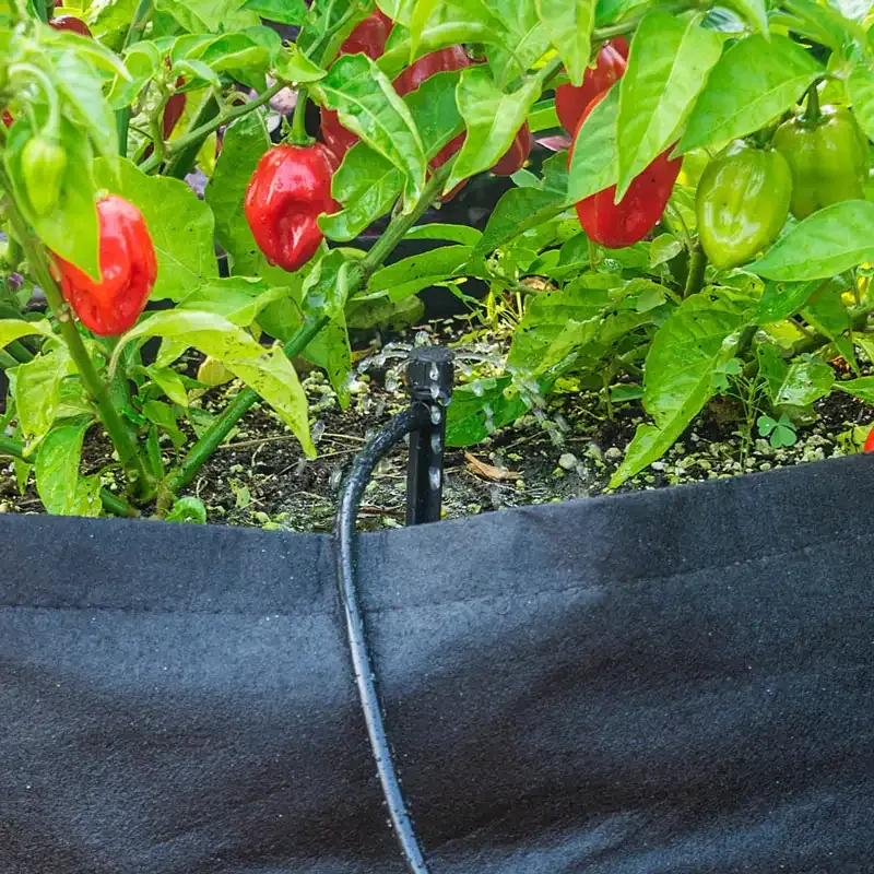 Automatic Drip Irrigation Kit for Garden and Potted Plants 1