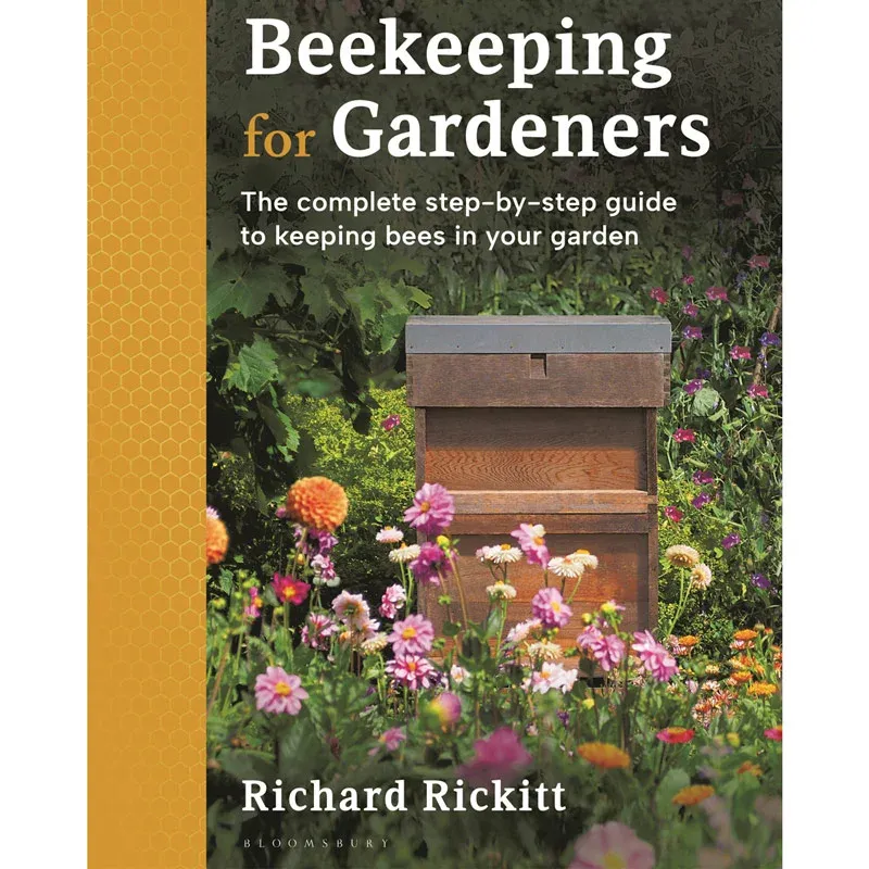 Beekeeping for Gardeners: A Practical Guide to Pollinator Management